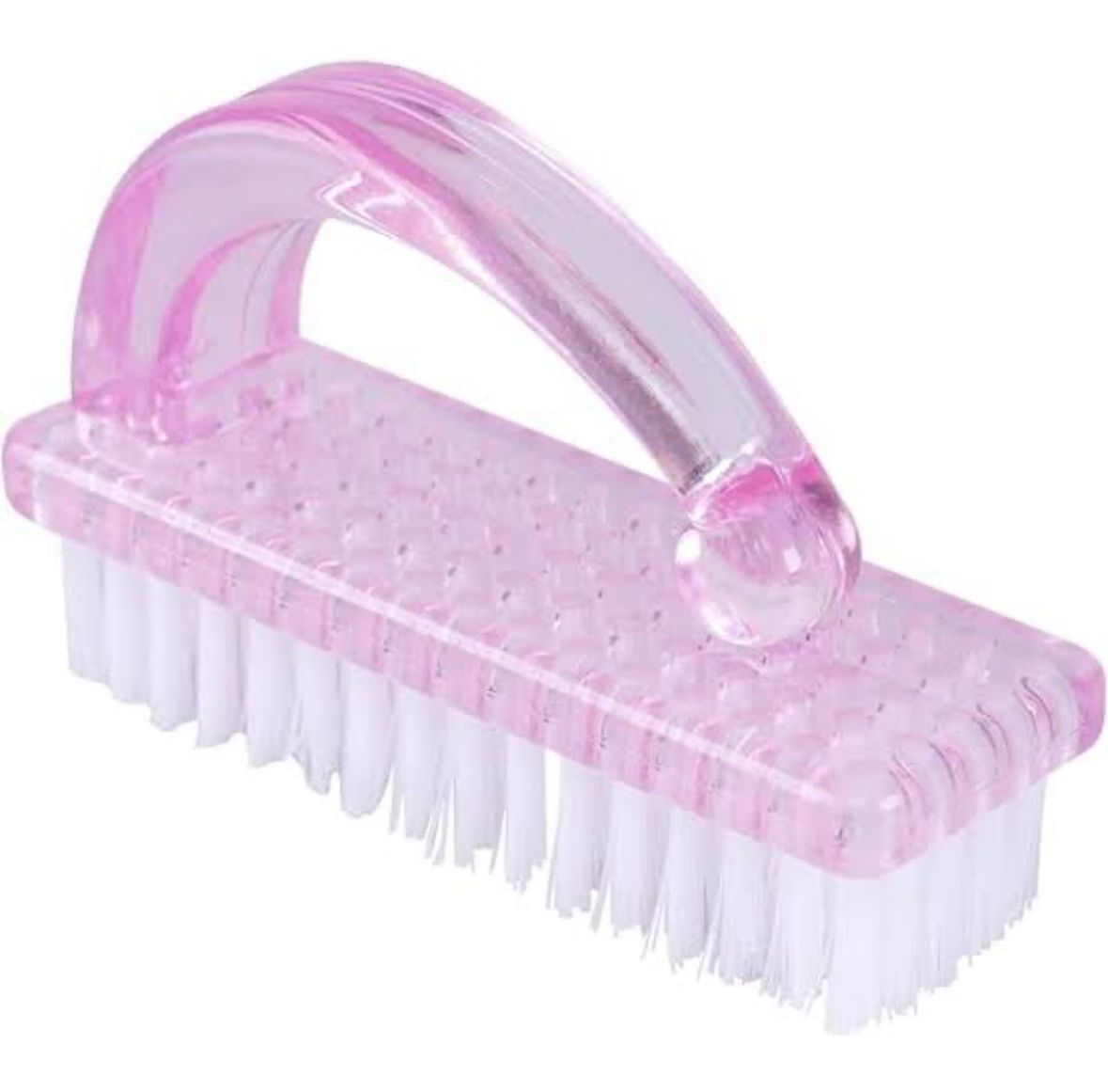 pedicure brush