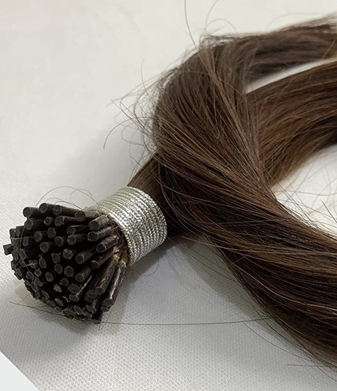 permanent hair extentions