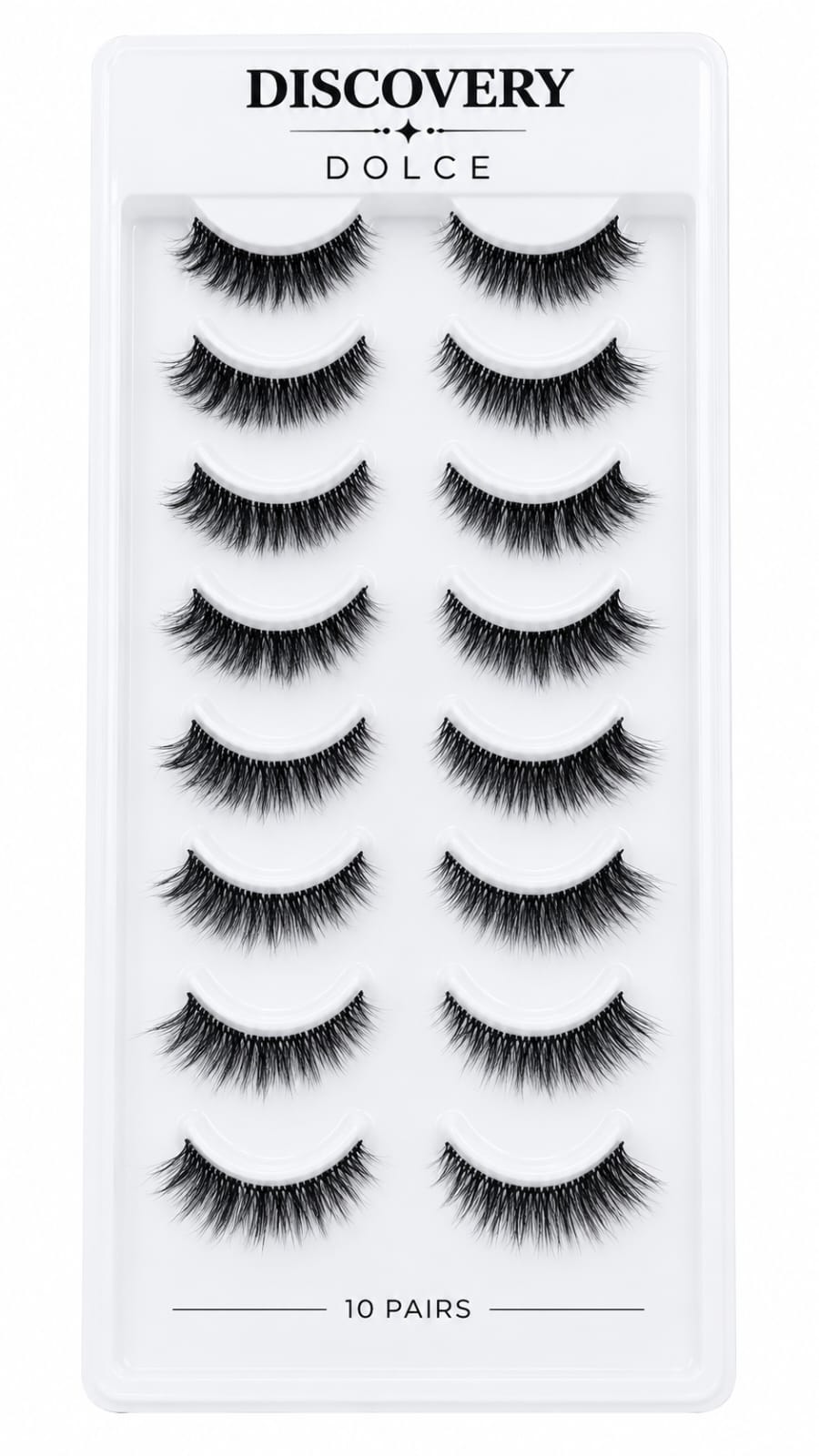 Dolce 10 Pair