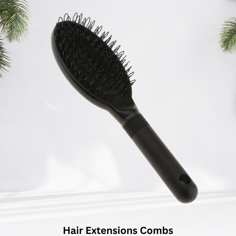Hair Extensions Comb