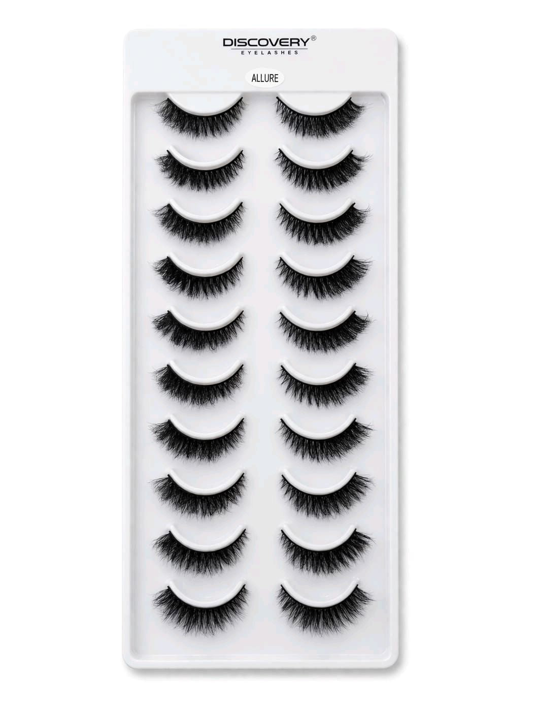 Allure- 10 Pair