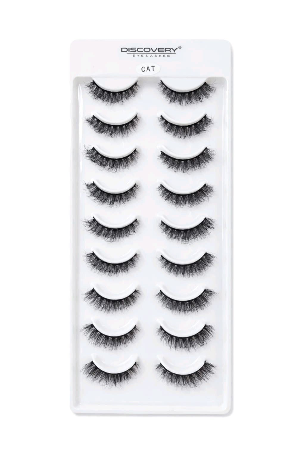 Cat-10 Pair