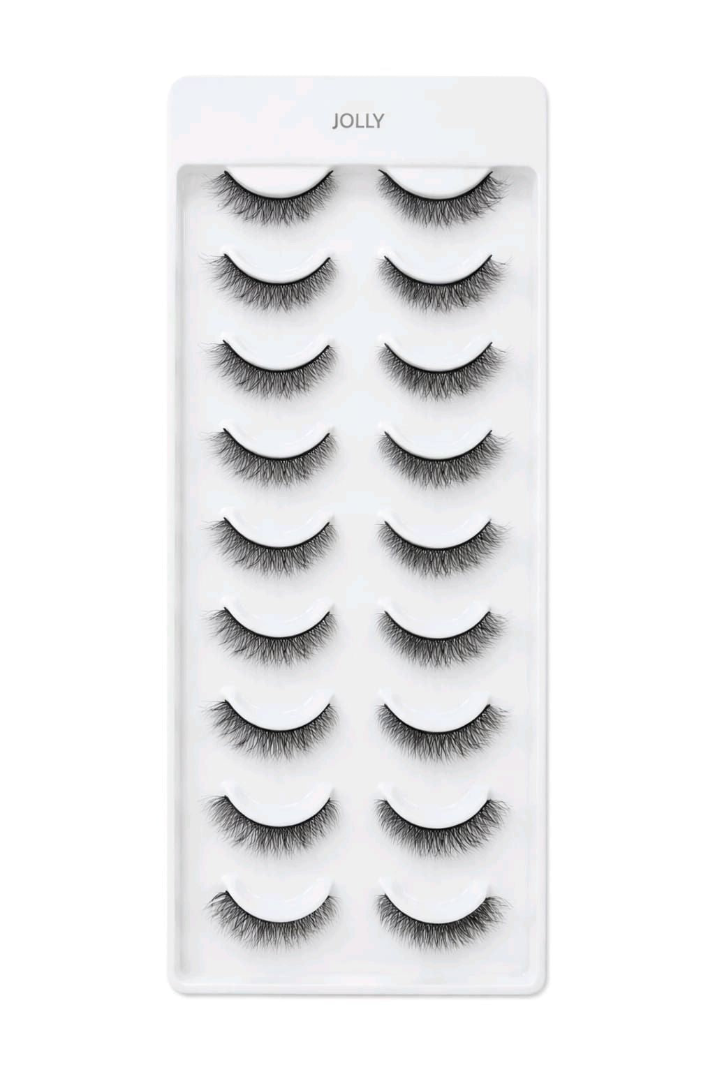 Jolly 10 Pair