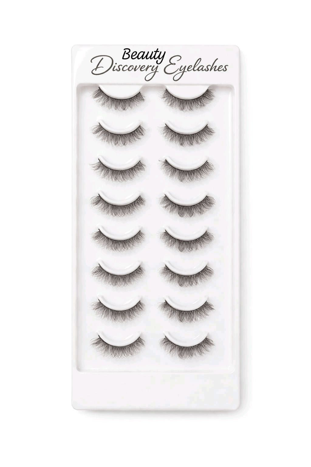 Beauty| 10 pair