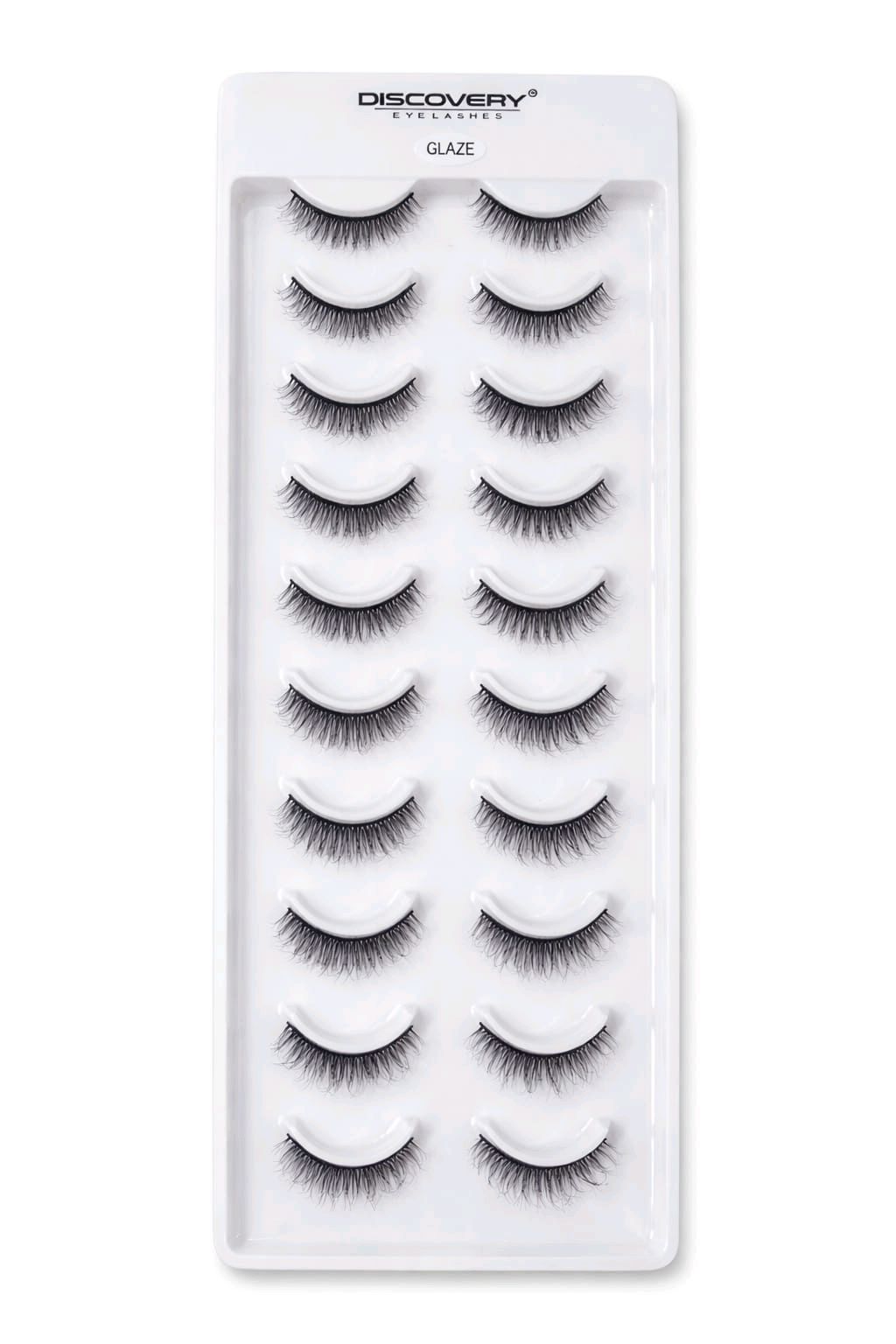 Glaze 10 Pair