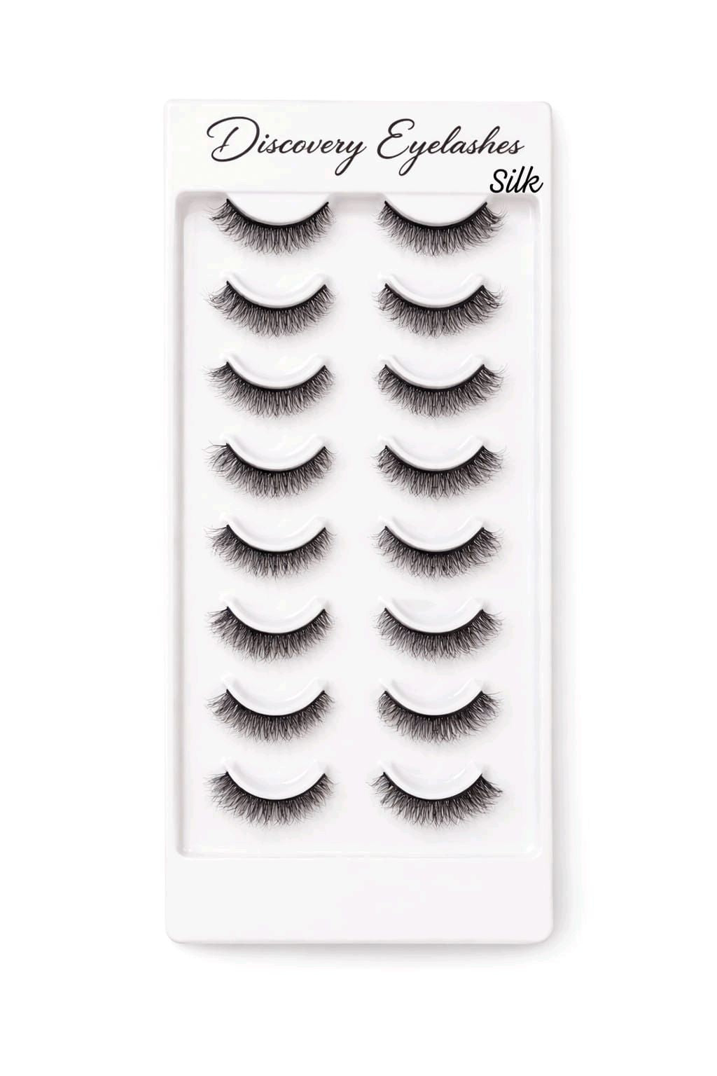Silk-10 Pair