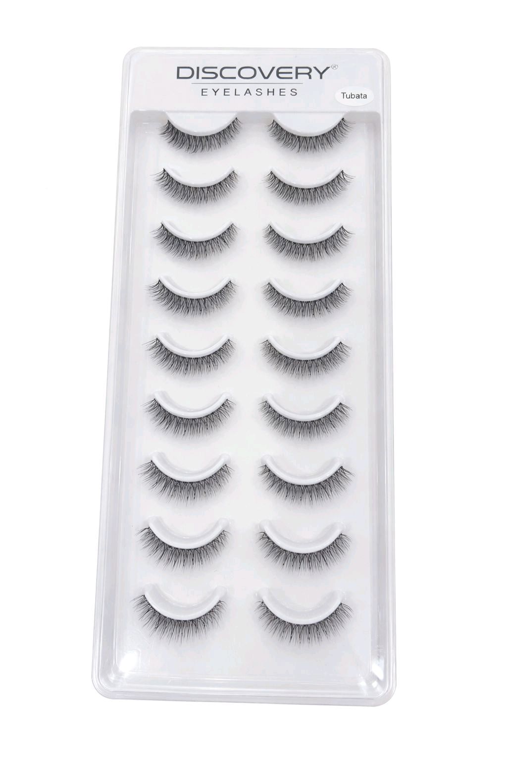 Tubata |10 Pair