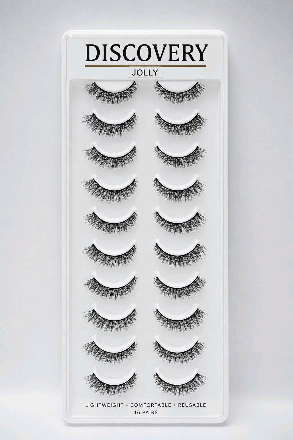 Jolly 10 Pair