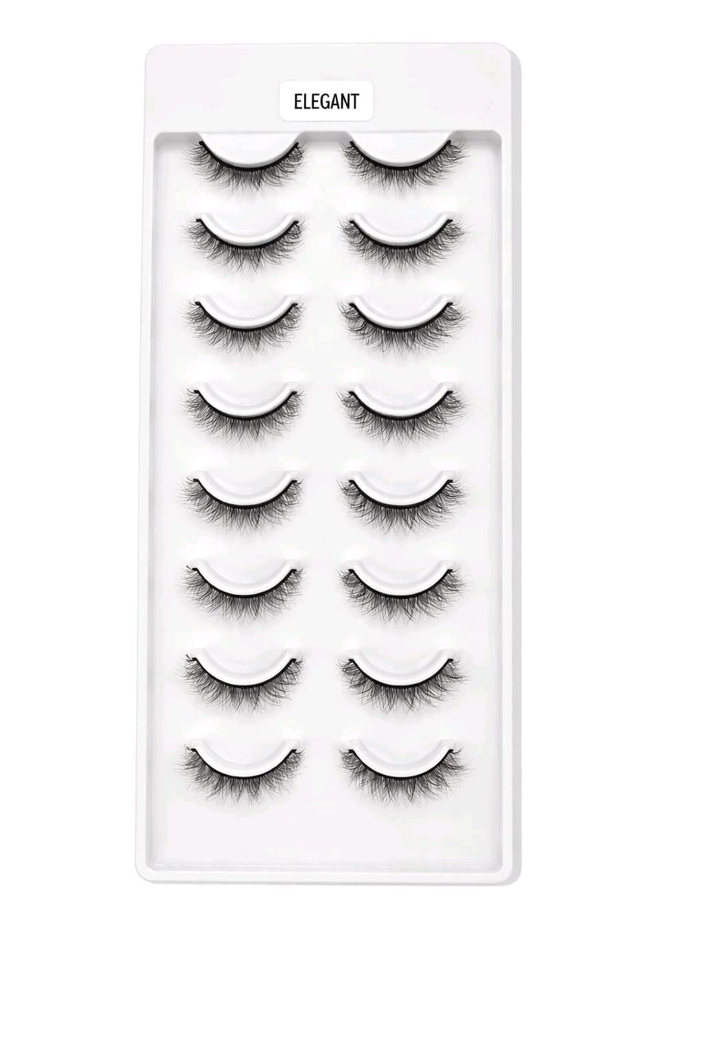 Elegant 10 Pair