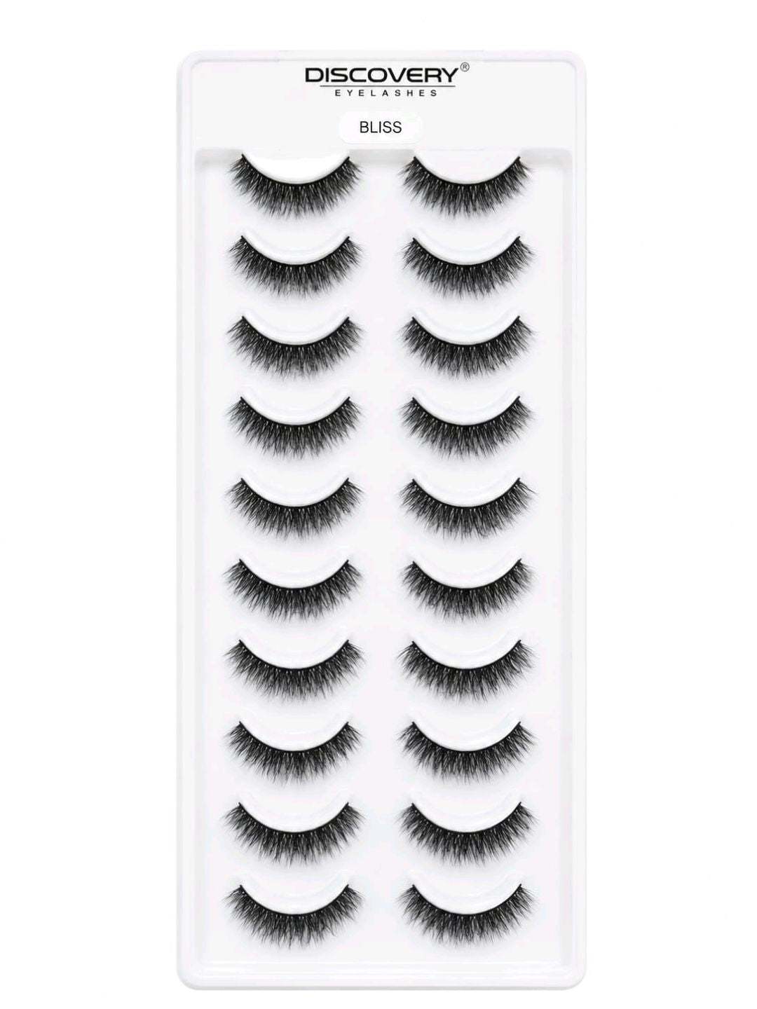 Bliss 10 Pair