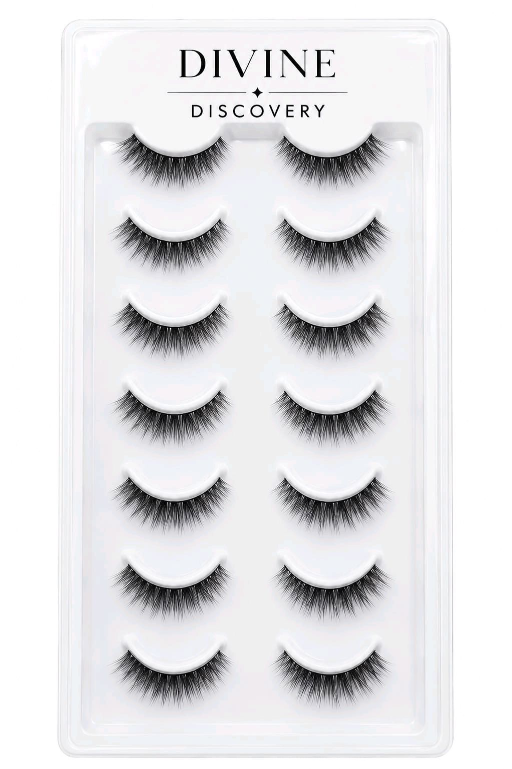 Divine 10 Pair
