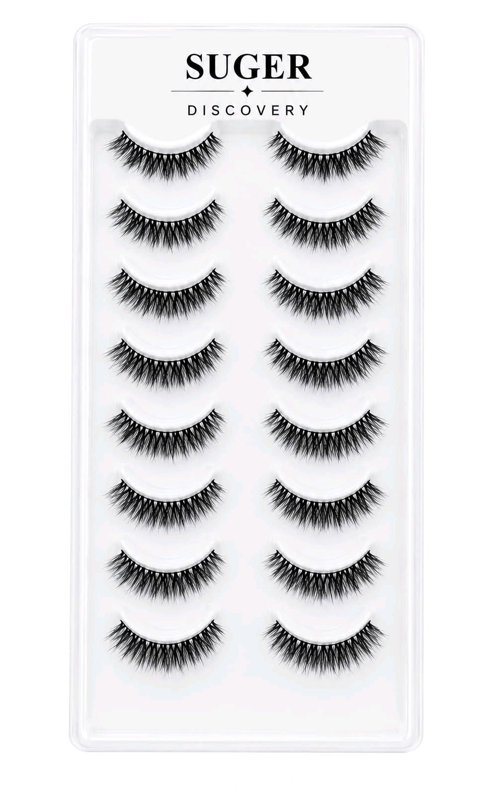 Suger 10 Pair