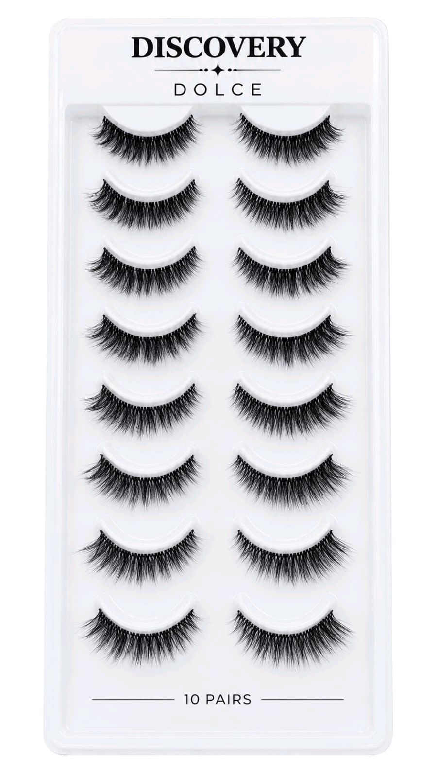 Dolce 10 Pair